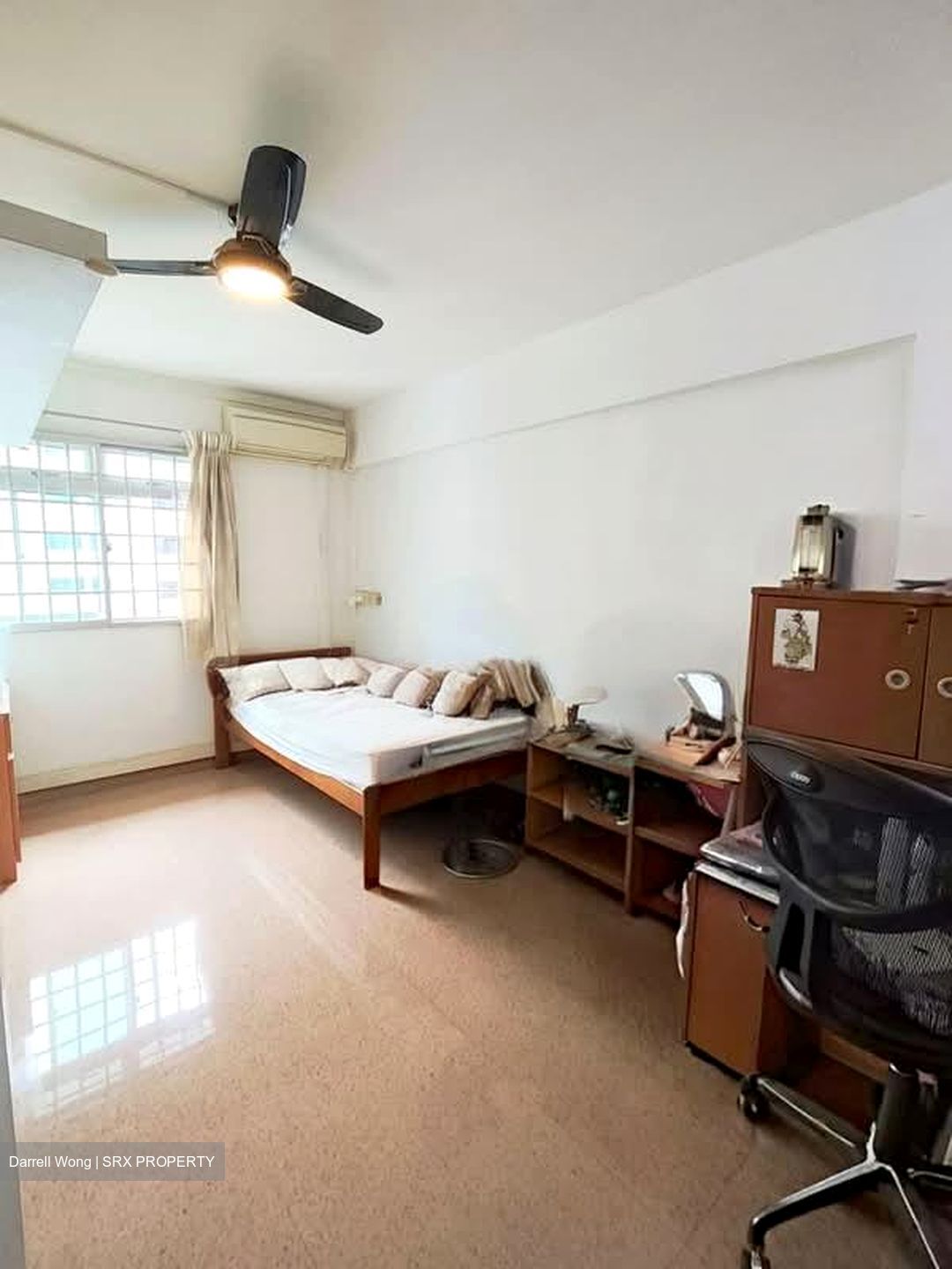Blk 301 Clementi Haven (Clementi), HDB 4 Rooms #528662201